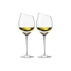 Eva Solo Glas-Sauvignon Blanc vinglas 2 stk.