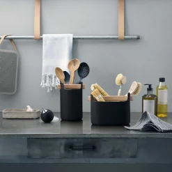 Eva Solo Køkkenudstyr-Sæbedispenser,