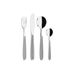 Iittala Bestik * Scandia bestik æske 16 dele