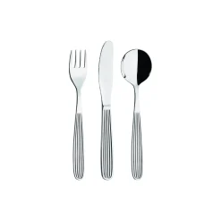 Iittala Bestik-Scandia dessert bestik æske 12 dele