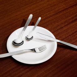 Iittala Bestik-Scandia middagskniv