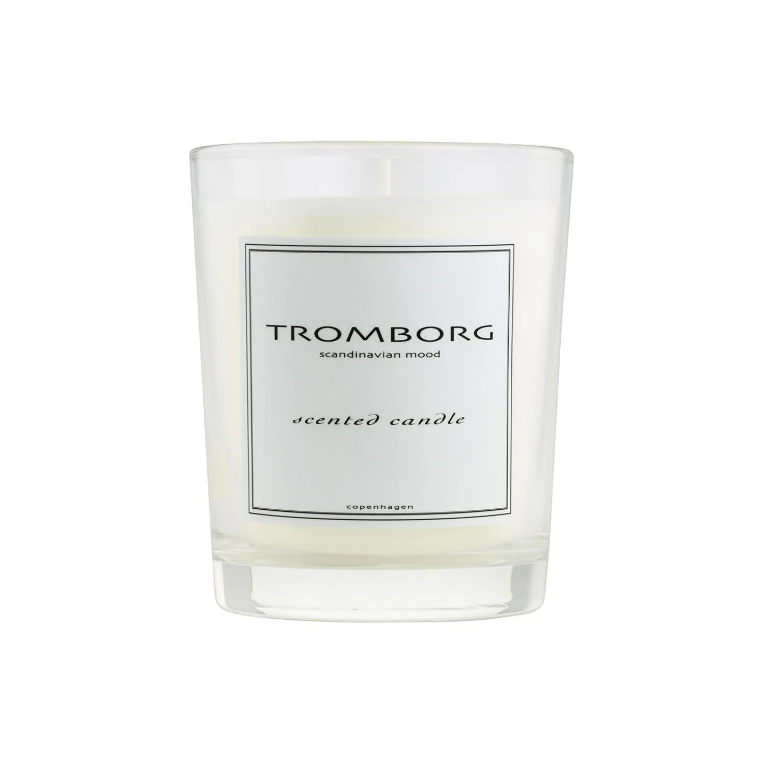 Tromborg Lys & Duftlys-Scented Candle Calming