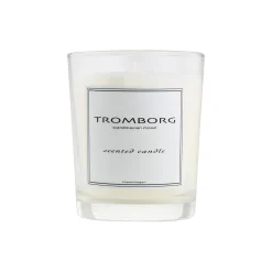 Tromborg Lys & Duftlys * Scented Candle Menthe