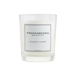 Tromborg Lys & Duftlys-Scented Candle Silence