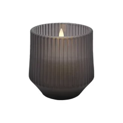 Uyuni Lighting Lys & Duftlys-Scented wax glass candle harmony,