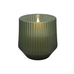 Uyuni Lighting Lys & Duftlys * Scented wax glass candle serenity,