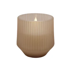 Uyuni Lighting Lys & Duftlys-Scented wax glass candle uplift,