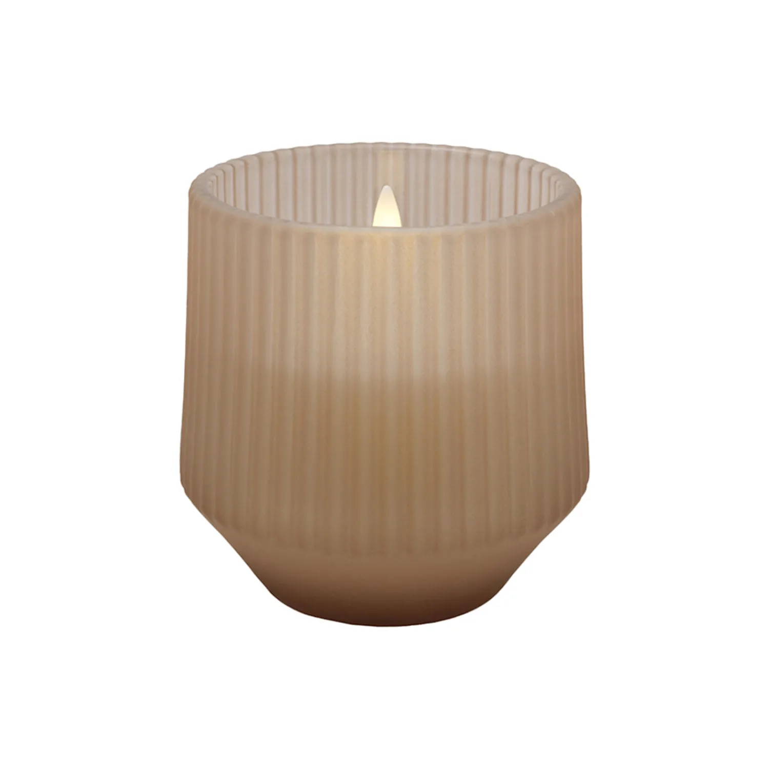 Uyuni Lighting Lys & Duftlys-Scented wax glass candle uplift,