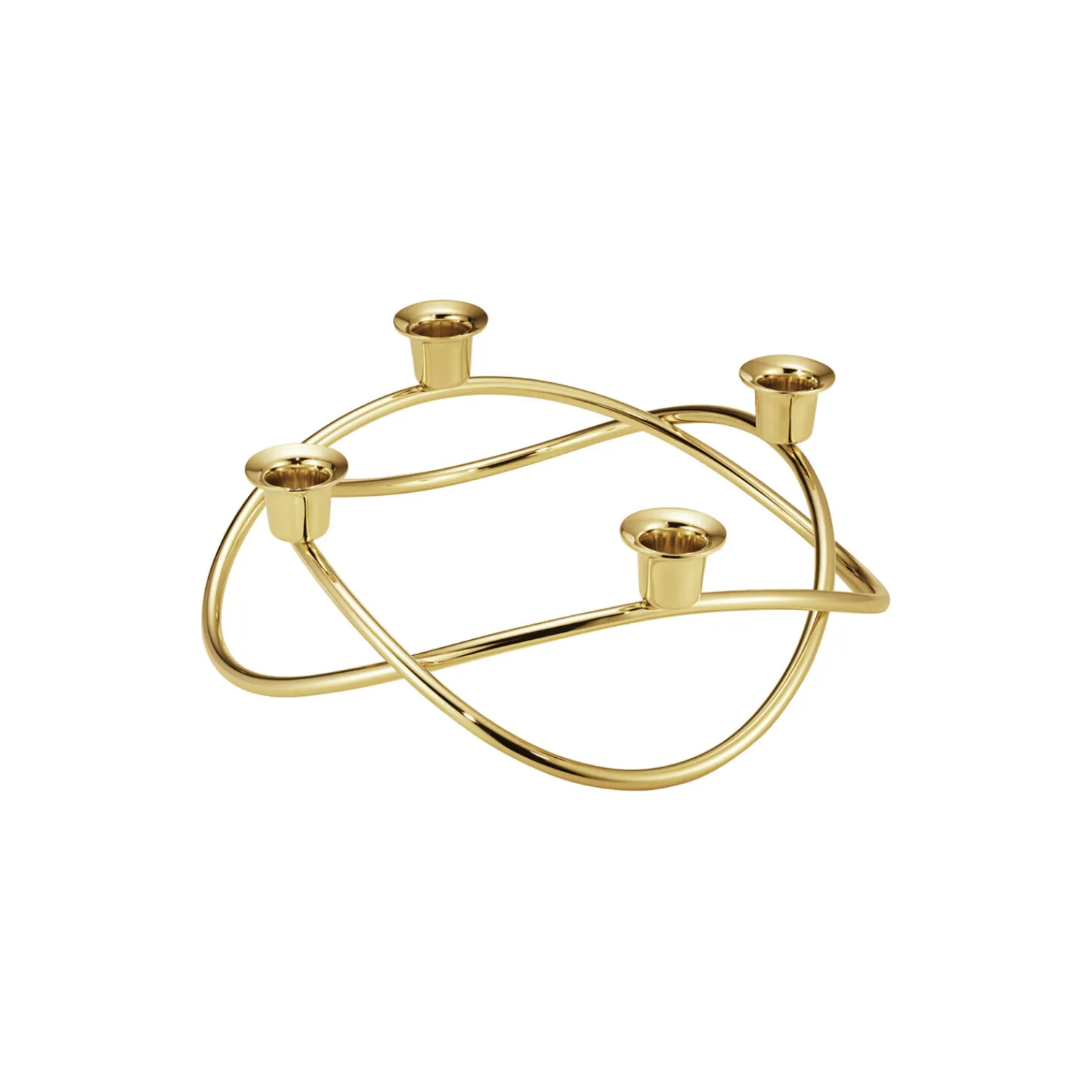 Georg Jensen Lysestager * Season lysestage