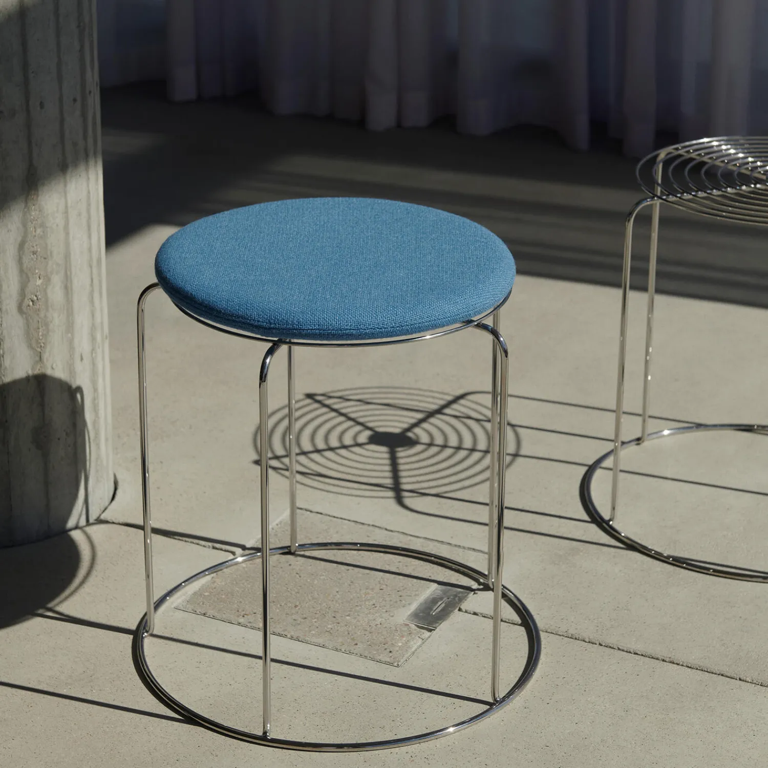 &Tradition Pyntepuder & Hynder * Seat Pad VP11,