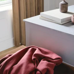 Silkeborg Uldspinderi Plaider-Secret plaid,