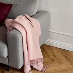 Silkeborg Uldspinderi Plaider * Secret plaid,