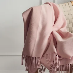 Silkeborg Uldspinderi Plaider * Secret plaid,