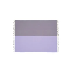 Silkeborg Uldspinderi Plaider-Secret plaid,