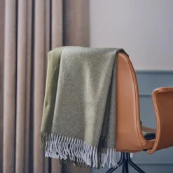 Silkeborg Uldspinderi Plaider * Secret plaid,
