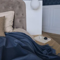 Silkeborg Uldspinderi Plaider * Secret plaid,