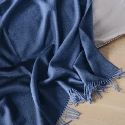 Silkeborg Uldspinderi Plaider * Secret plaid,