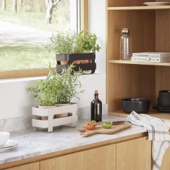 Eva Solo Småopbevaring-Selvvandende Herb organiser,