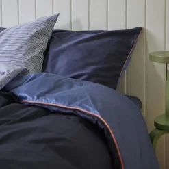 Homehagen Sengetøj * Sengetøj, dusty blue