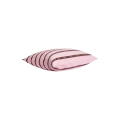 Homehagen Sengetøj * Sengetøj, pink dobby stripe