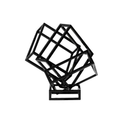 MOTARASU Figurer & Glaskunst-SEN skulptur 1
