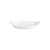 Pillivuyt Skåle & Fade * Serie Originale oval serveringstallerken nr. 10