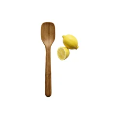 Eva Solo Køkkenudstyr * Serveringsske , bamboo