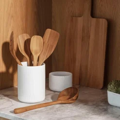 Eva Solo Køkkenudstyr * Serveringsske , bamboo