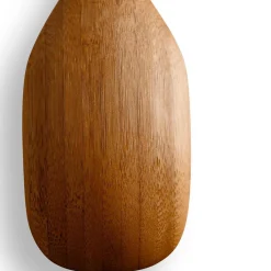 Eva Solo Køkkenudstyr * Serveringsske , bamboo