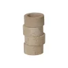 HOEME Copenhagen Diverse * Servietringe 4 stk., sand