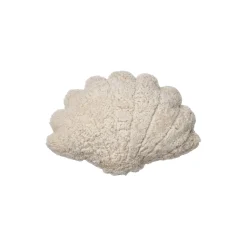 NATURES Collection Pyntepuder & Hynder * Shell pude, pearl