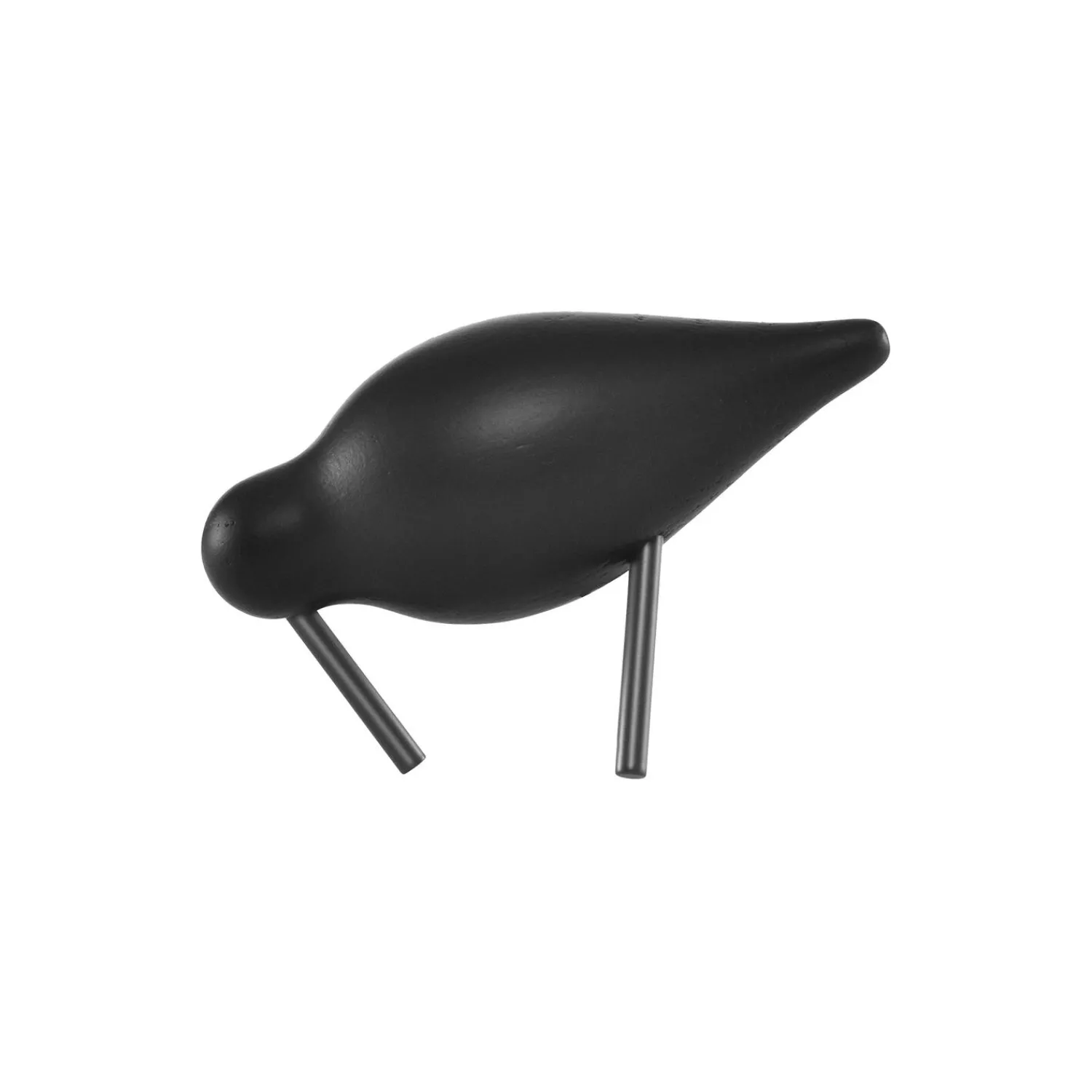 Normann Copenhagen Figurer & Glaskunst-Shorebird,