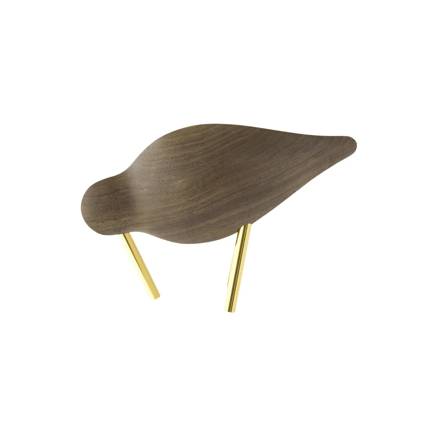 Normann Copenhagen Figurer & Glaskunst-Shorebird,