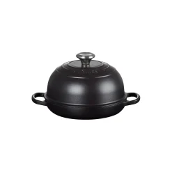 Le Creuset Køkkenudstyr * Signature brødform, matte black