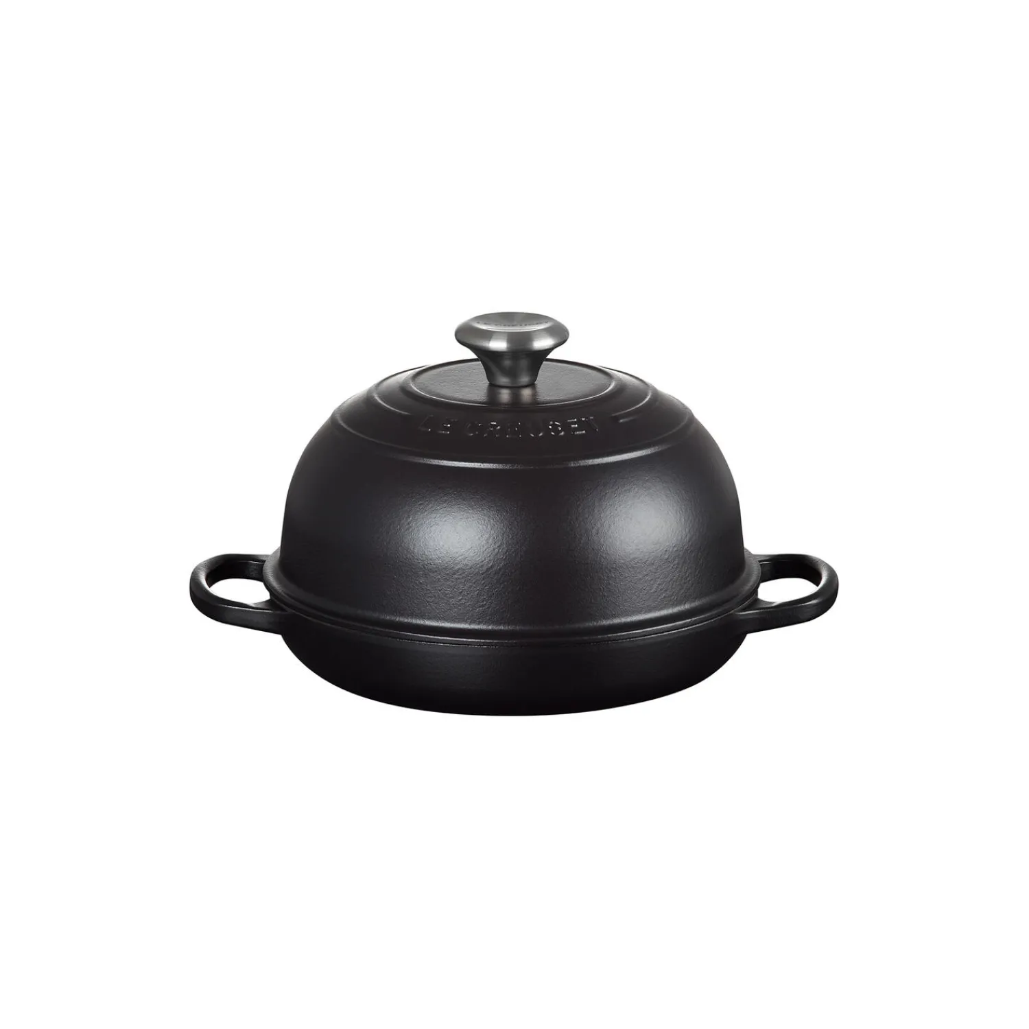 Le Creuset Køkkenudstyr * Signature brødform, matte black