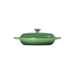 Le Creuset Gryder & Pander * Signature Buffetgryde 30 cm,