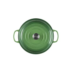 Le Creuset Gryder & Pander * Signature Buffetgryde 30 cm,