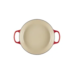 Le Creuset Gryder & Pander-Signature Buffetgryde 30 cm,