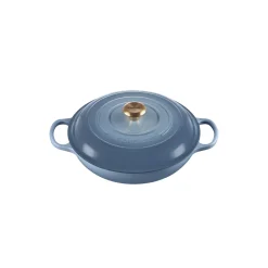 Le Creuset Gryder & Pander * Signature Buffetgryde 30 cm,