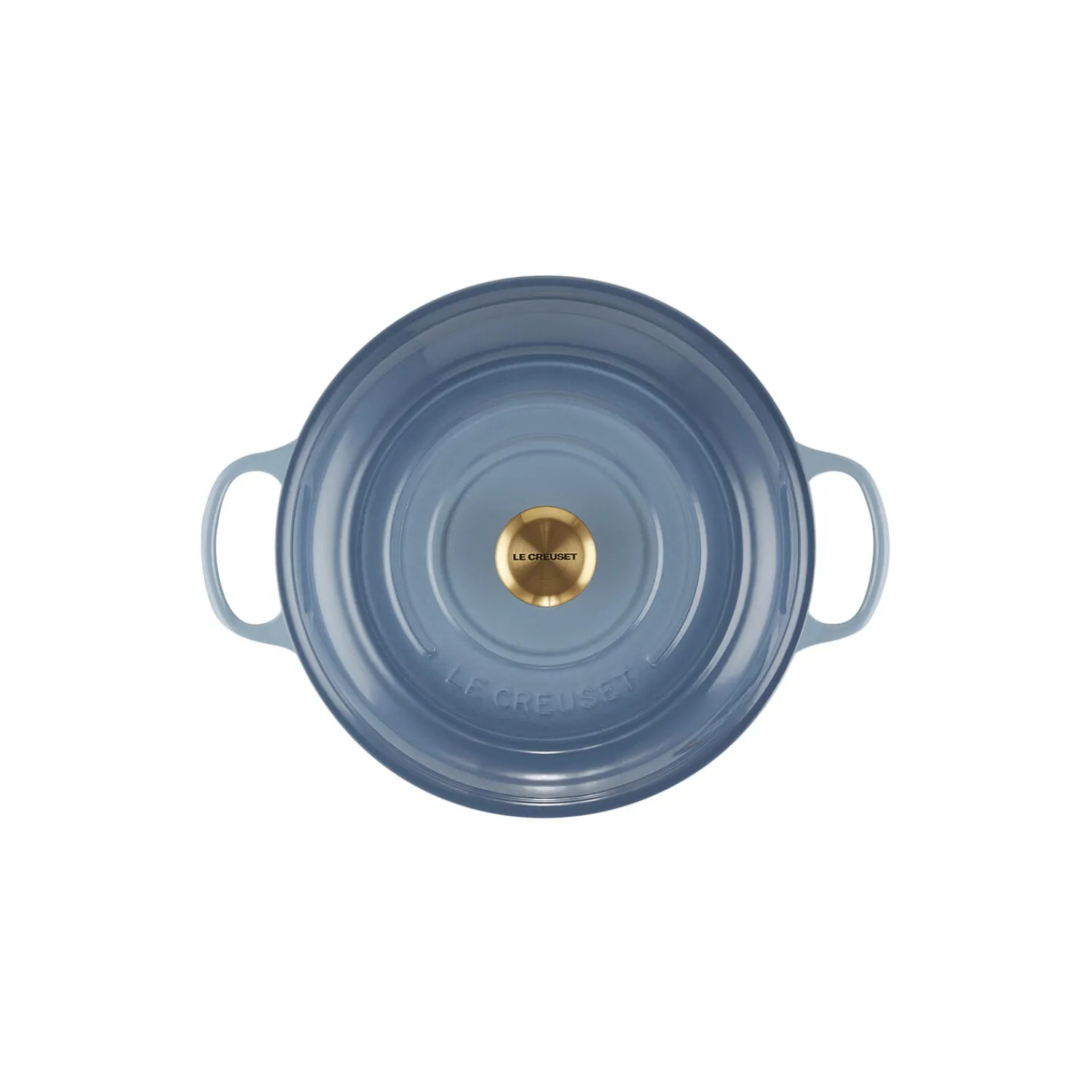 Le Creuset Gryder & Pander * Signature Buffetgryde 30 cm,