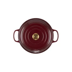 Le Creuset Gryder & Pander * Signature Buffetgryde 30 cm,