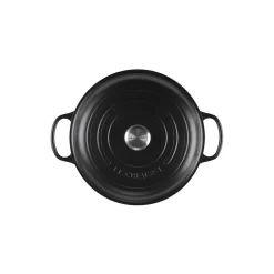 Le Creuset Gryder & Pander-Signature Buffetgryde 30 cm,