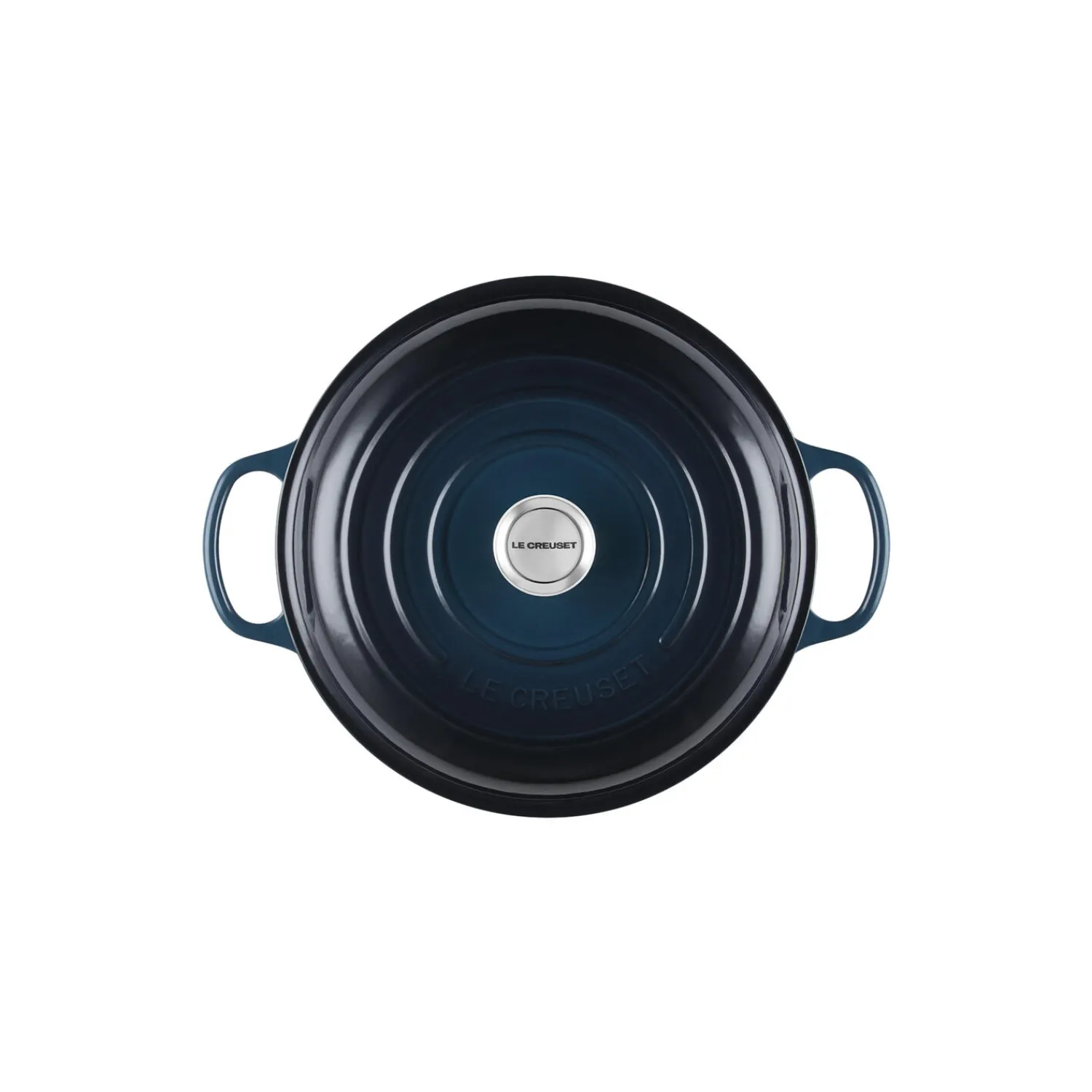 Le Creuset Gryder & Pander * Signature Buffetgryde 30 cm,