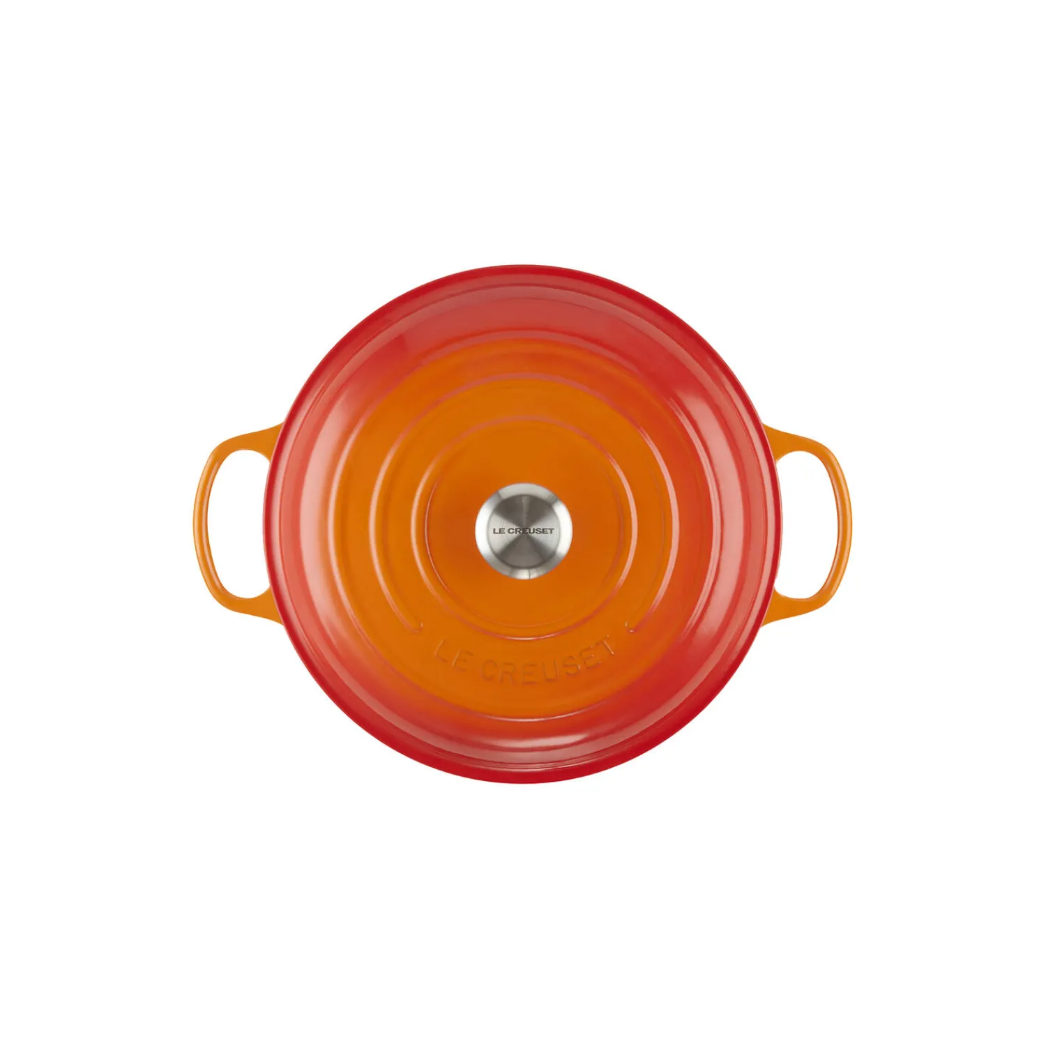 Le Creuset Gryder & Pander * Signature Buffetgryde 30 cm,