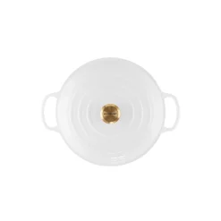 Le Creuset Gryder & Pander-Signature Buffetgryde 30 cm,