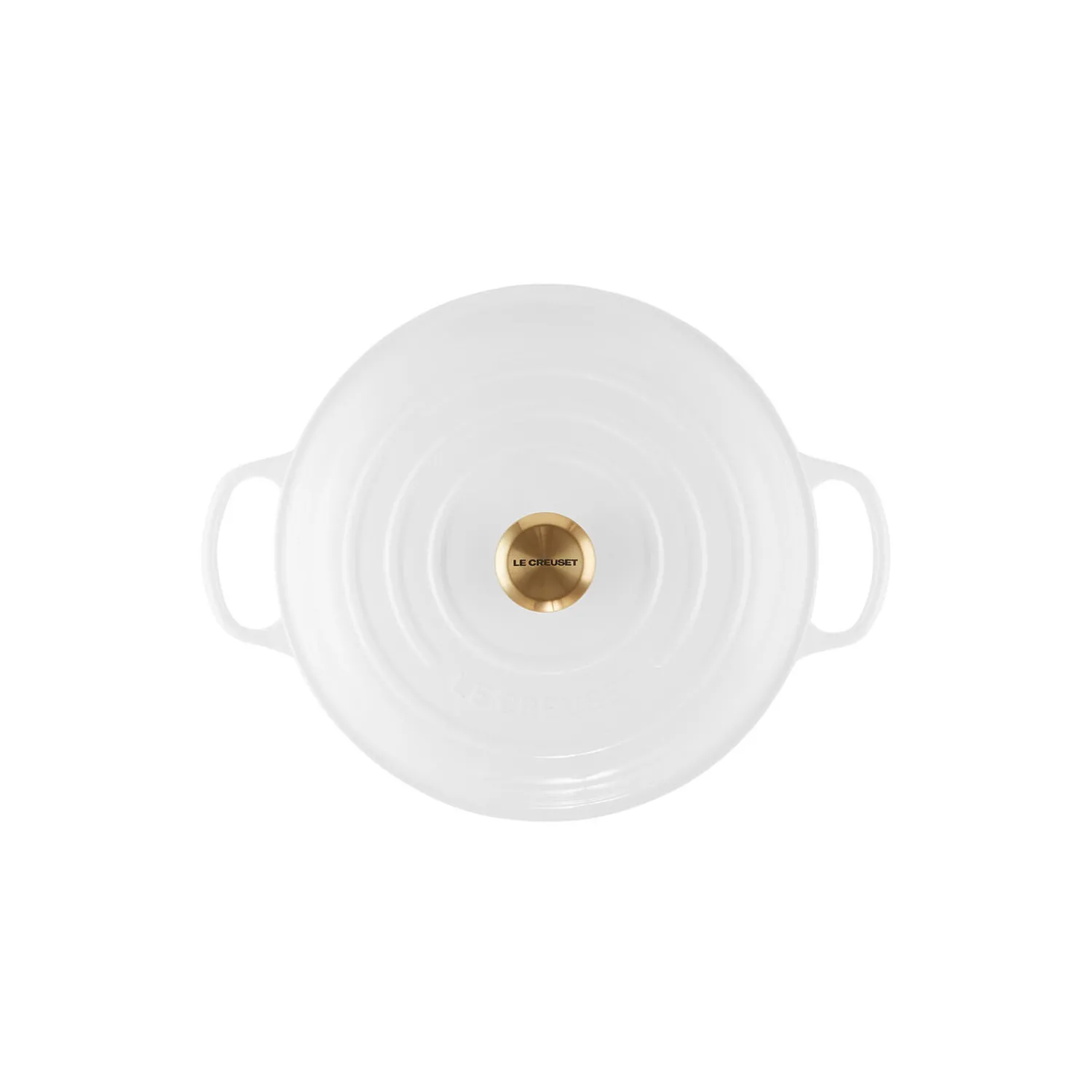 Le Creuset Gryder & Pander-Signature Buffetgryde 30 cm,