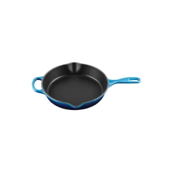 Le Creuset Gryder & Pander * Signature dyb stegepande Ø 26 cm,