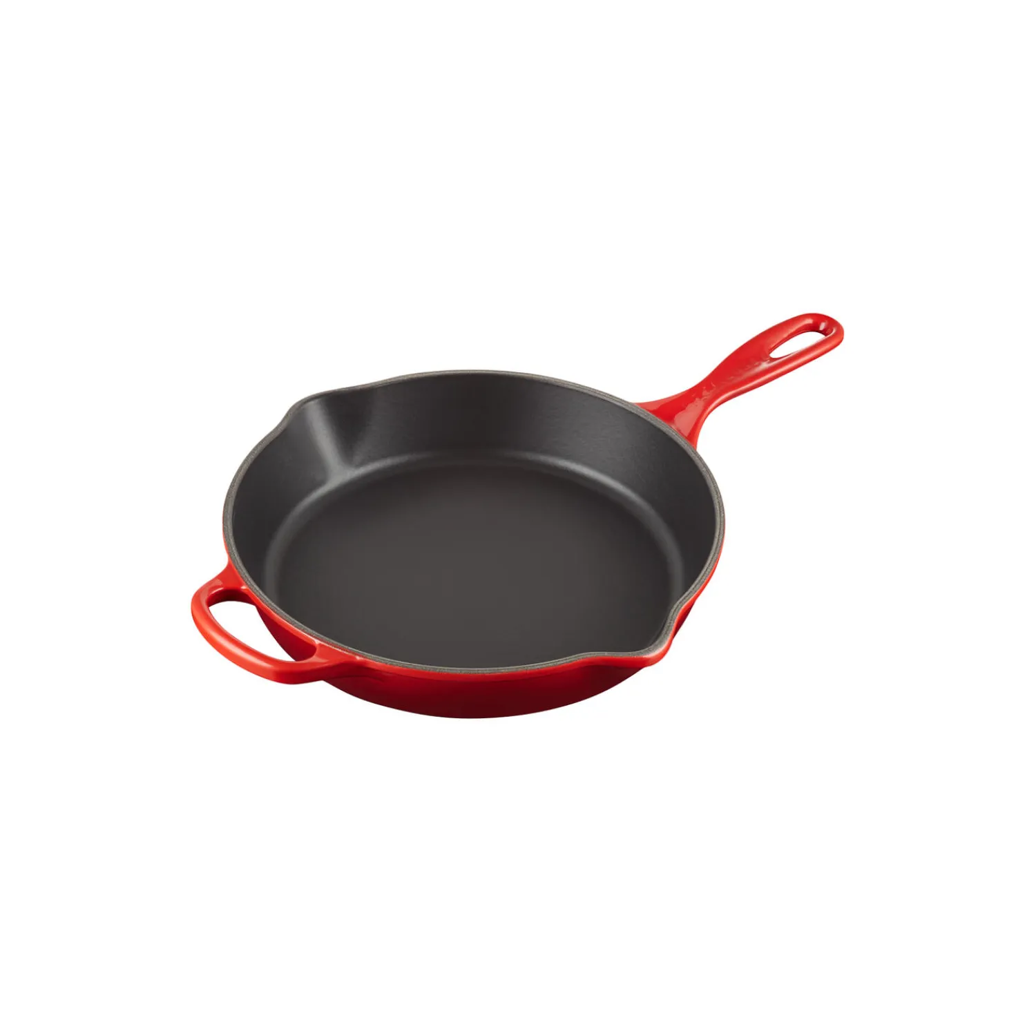 Le Creuset Gryder & Pander * Signature dyb stegepande Ø 26 cm,