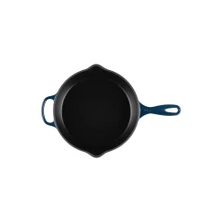 Le Creuset Gryder & Pander * Signature dyb stegepande Ø 26 cm,