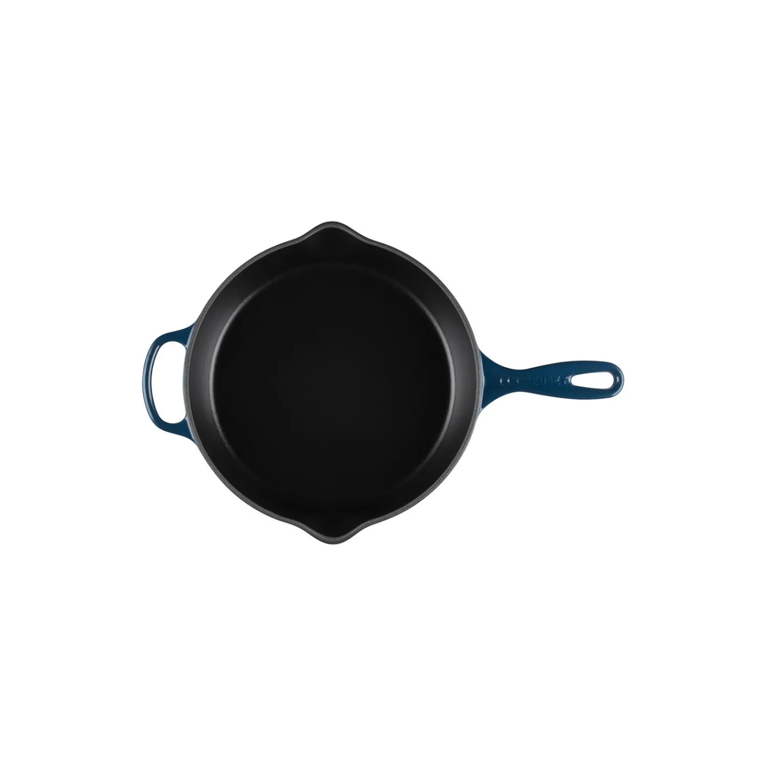 Le Creuset Gryder & Pander * Signature dyb stegepande Ø 26 cm,